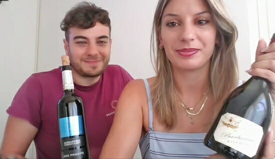 トスカニー イタリアワイン専門店 / ペツォーレ ヴィーノ ロッソ NV