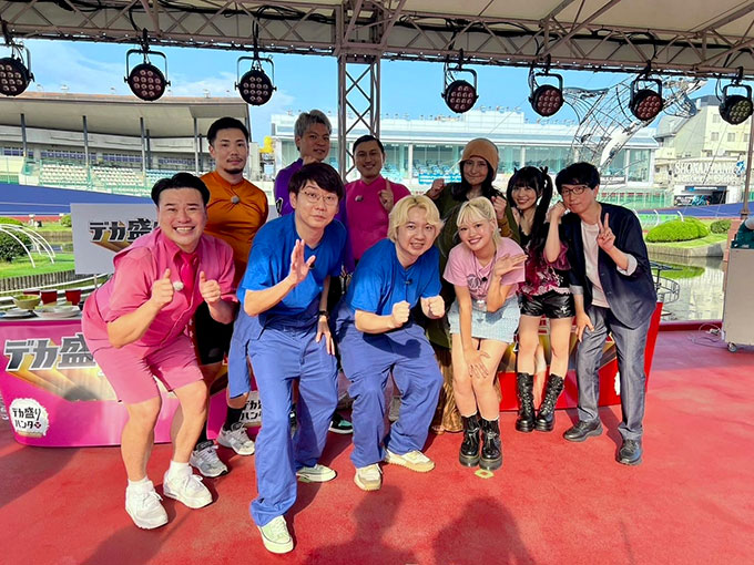 デカ盛りドリームマッチ in 湘南 第67回オールスター競輪（GⅠ