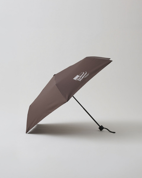 軽量】LIGHT WEIGHT UMBRELLA ライト ウェイト アンブレラ｜ホワイト