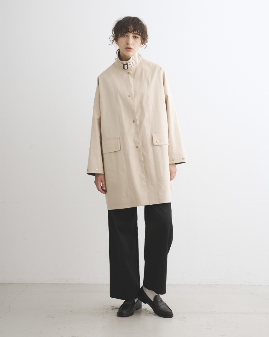 24SS | STORM SEAL Traditional Weatherwear（トラディショナル