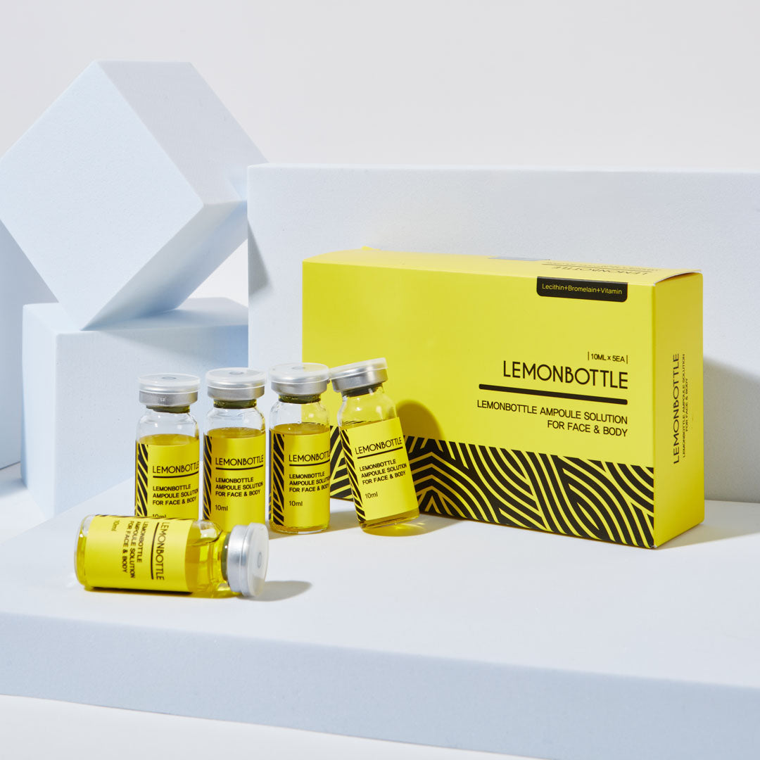 LEMONBOTTLE Solution | Buy LEMONBOTTLE Online | Two Face Aesthetics UK