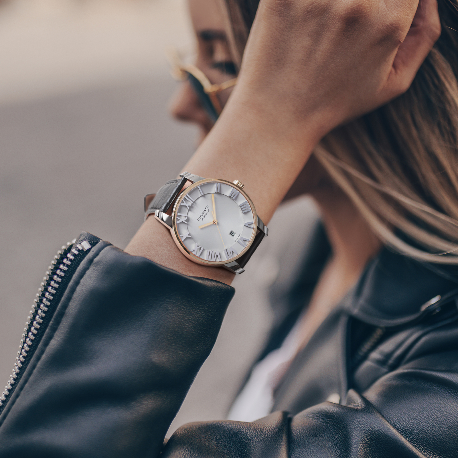 ティファニー アトラス(TIFFANY ATLAS)特集|ティファニー(Tiffany&Co