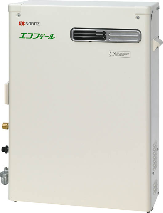 OTQ-C4706SAY BL - 屋外据置（設置フリー） | ノーリツ | ガス給湯器