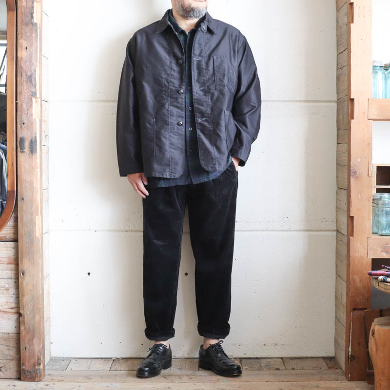 POST O'ALLS / 今秋冬の第一便 – UNCLE SAM アンクルサム
