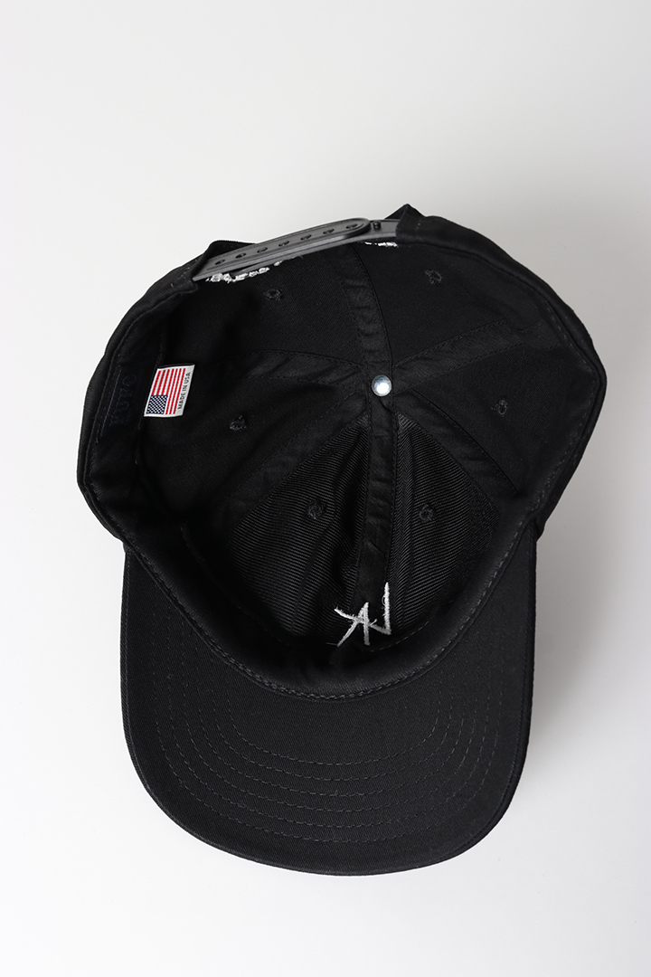 SOLD}LOCAL AUTHORITY ローカルオーソリティ LA SLASH SNAPBACK{-BDA