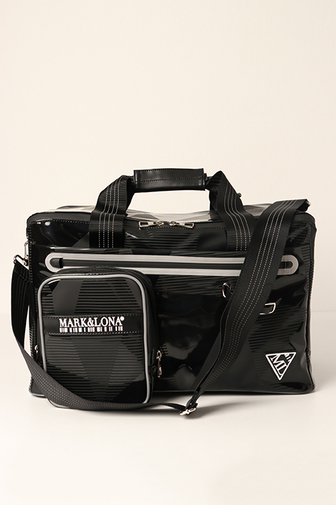 SOLD}MARK & LONA マークアンドロナ CD11-DPBB{-BDA} - underbar