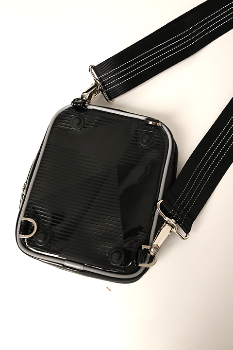 SOLD}MARK & LONA マークアンドロナ CD11-DPBB{-BDA} - underbar