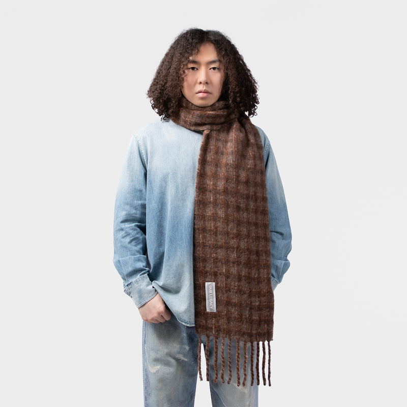 ESTATE SCARF｜OUR LEGACY｜ACCESSORIES（アクセサリー）｜【公式通販