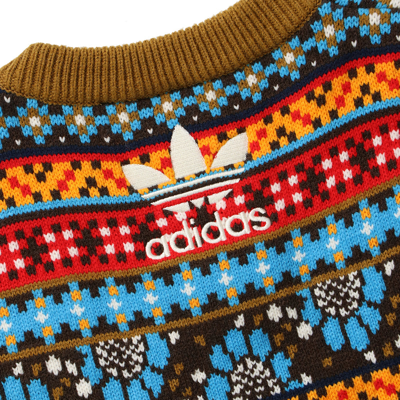 WB KNIT VEST｜ADIDAS｜TOPS（トップス）｜【公式通販 UNION TOKYO