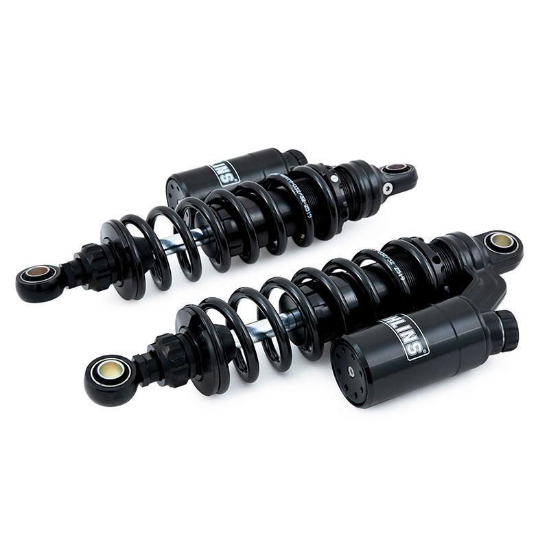 OHLINS S36PR1C1L rear shock absorber high version