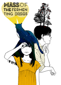 BIOGRAPHY - MASS OF THE FERMENTING DREGS - UNIVERSAL MUSIC JAPAN