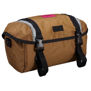 Universal Cycles -- Swift Industries Catalyst Handlebar/Saddle Bag