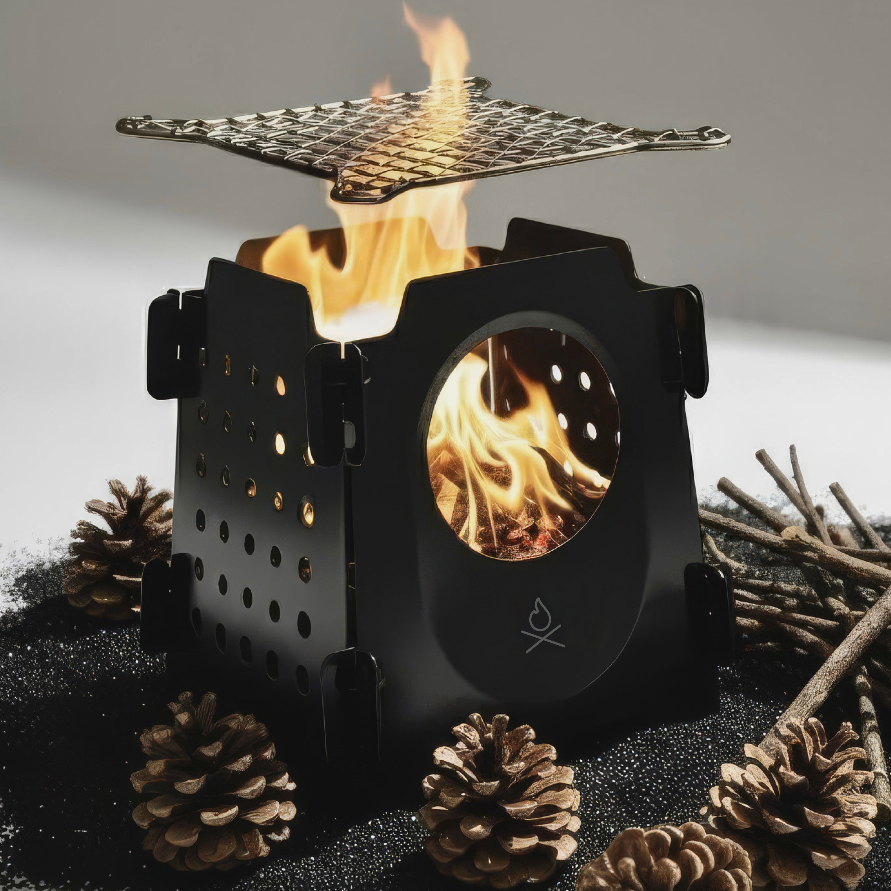 Stöker | Stove – Überleben