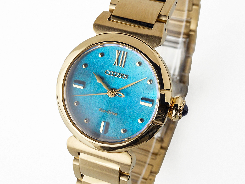 CITIZEN L＞EM1133-85L/ROUND Collection/Limited Model | 静岡の宝石