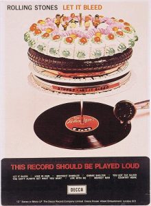 ローリング・ストーンズ『Let It Bleed』解説：69年に発売された絶頂期
