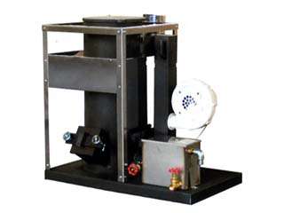 信州工業 SG-50DX 廃油ストーブ(90Lタンク付き) ウエダ金物【公式サイト】