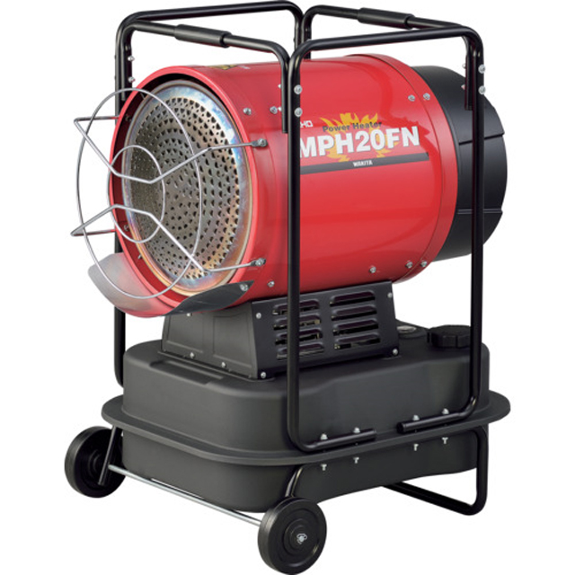 コロナ SL-6622 ポータブル石油ストーブ【数量限定特価】 ウエダ金物