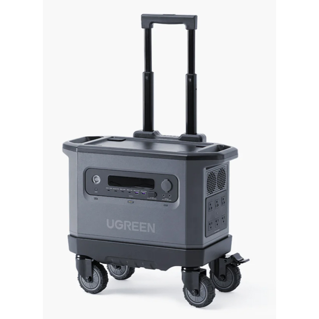 EcoFlow ZMR600-JP ポータブル電源RIVER2(256Wh) ウエダ金物【公式サイト】