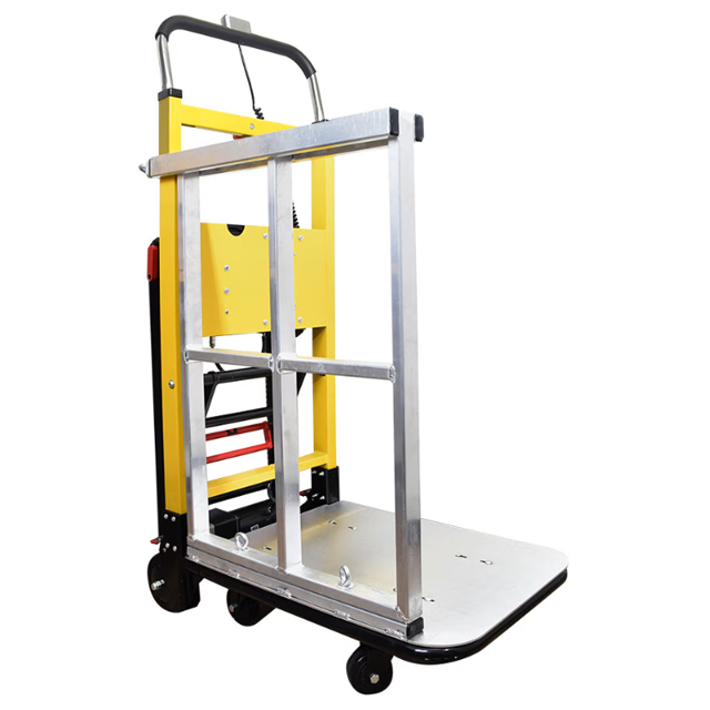 トラスコ MPK-720-BK-SS 軽量樹脂製運搬車 カルティオ(折りたたみ