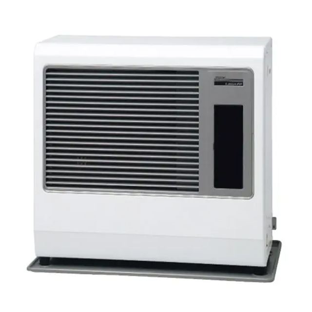 トヨトミ FR-V3602 FF式ストーブ ウエダ金物【公式サイト】