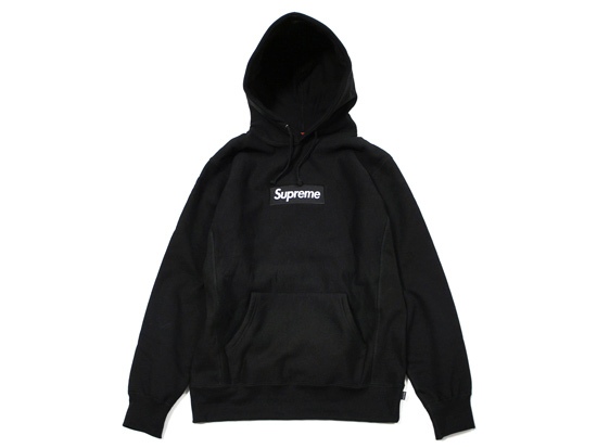 Supreme - Box Logo Hoodie | 人気フーディ - UG.SHAFT