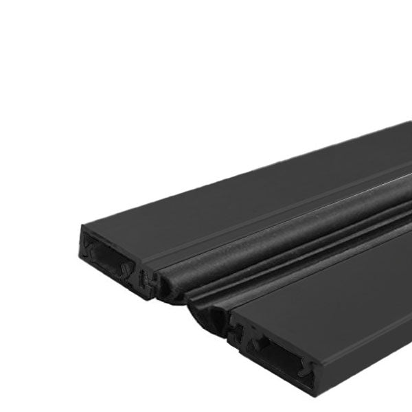 Legacy Manufacturing - Meeting Stile - Astragal For Pair Of Doors