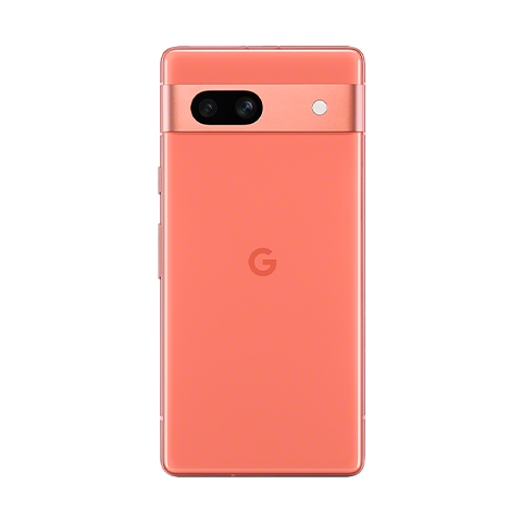 Google Pixel 7a │ 格安スマホ/格安SIMはUQ mobile（モバイル）【公式】