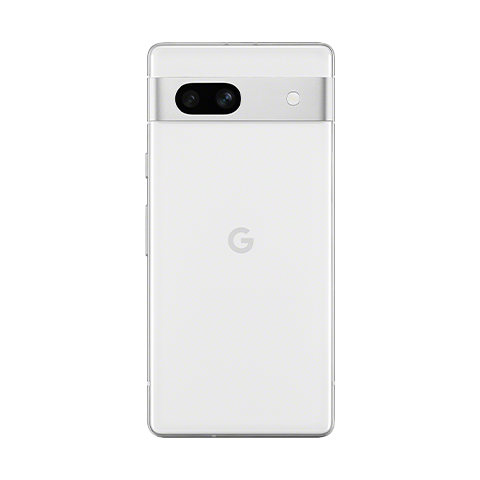 Google Pixel 7a │ 格安スマホ/格安SIMはUQ mobile（モバイル）【公式】