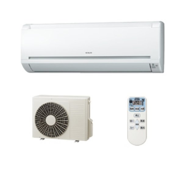 日立 8畳用 ルームエアコン - 業務用エアコン激安販売Shop