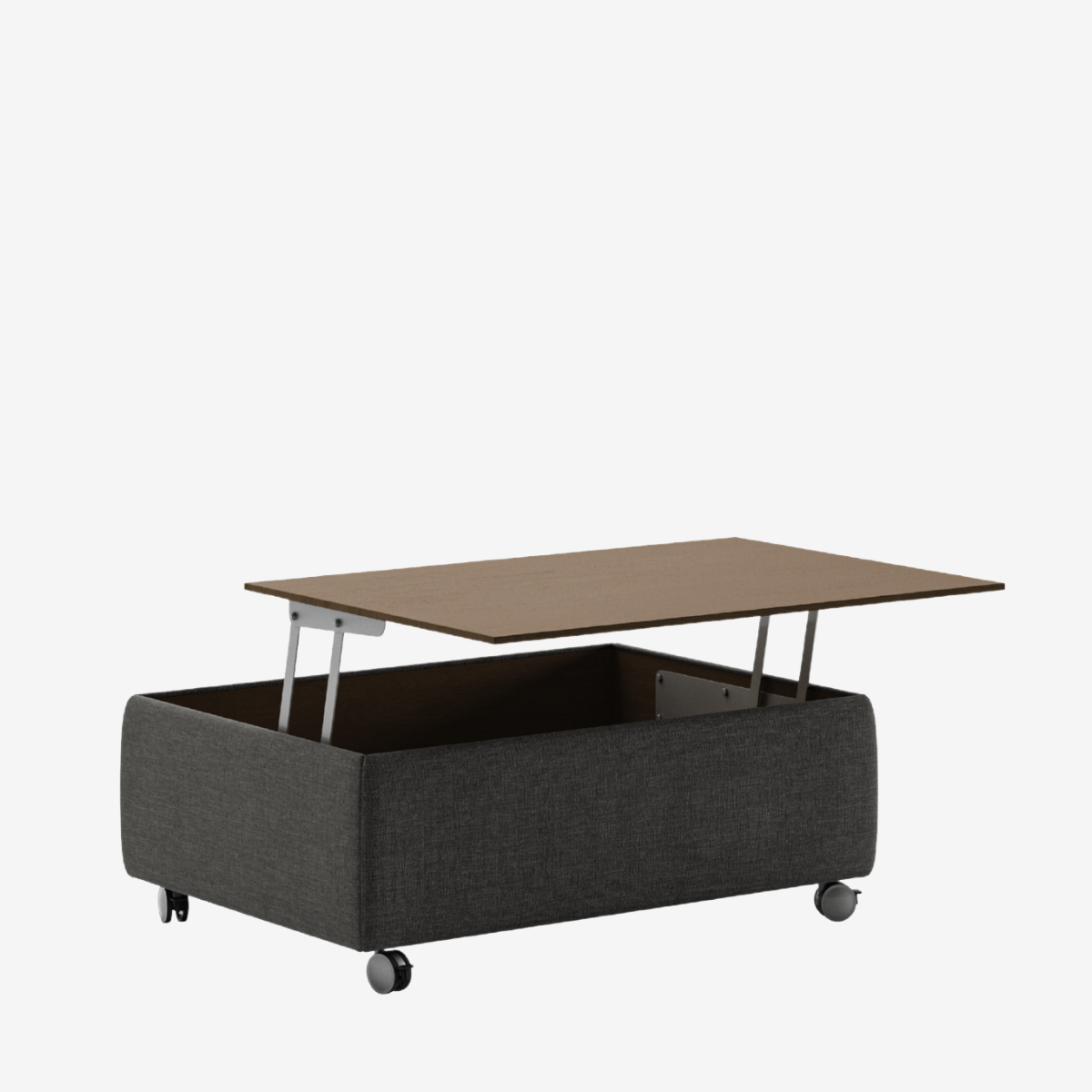 Functional Openable Coffee Table – Urban Natural Home