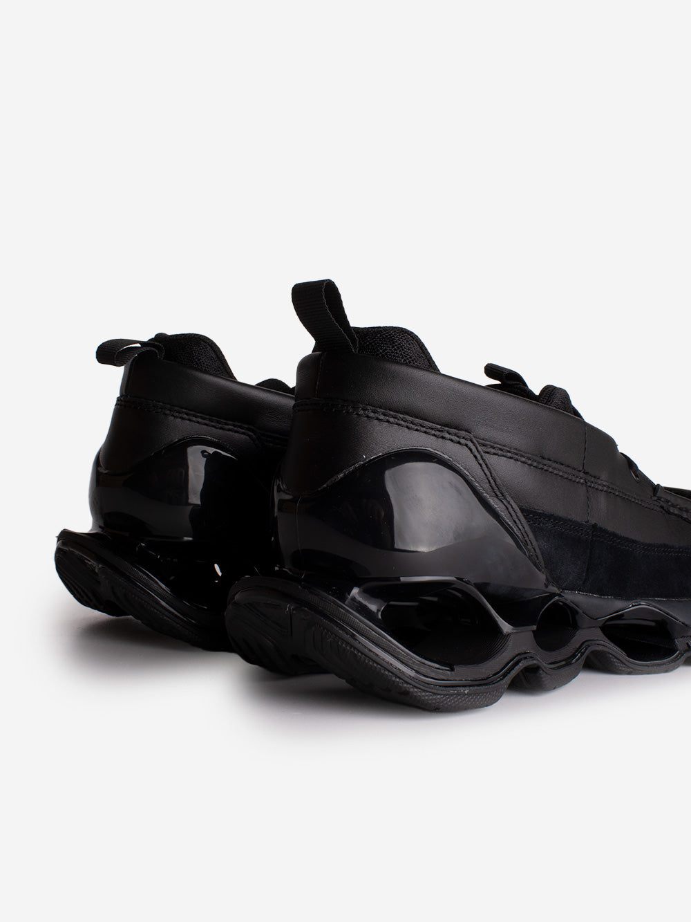 MIZUNO SL Wave Prophecy Moc black D1GD2614 | Urbanstaroma