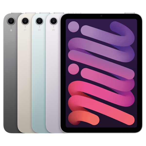 Apple iPad Mini A17 Pro | USU Campus Store
