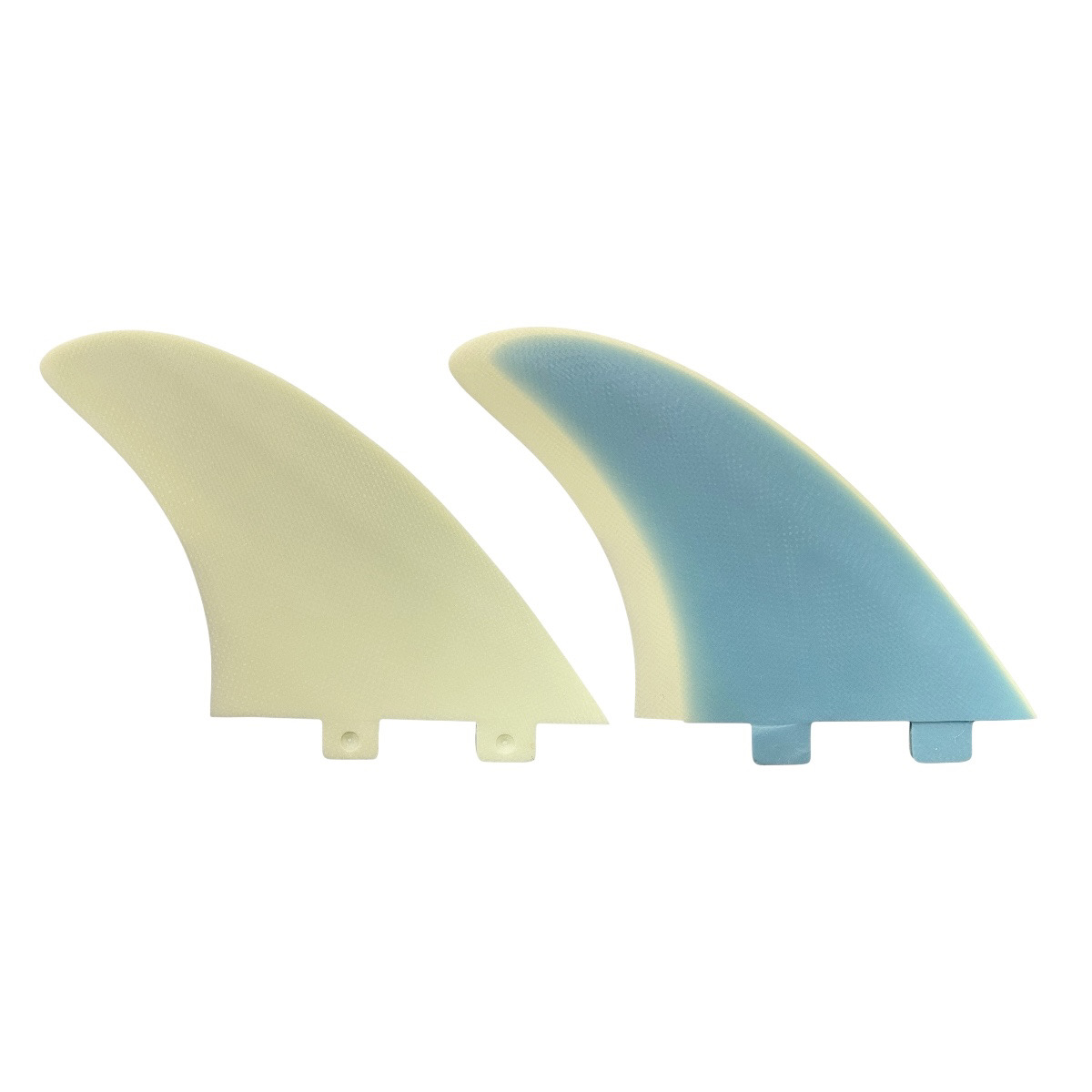 CRAFTSMAN FIN クラフトマン Twin Fin #1 FCS FUTURE キール ツイン