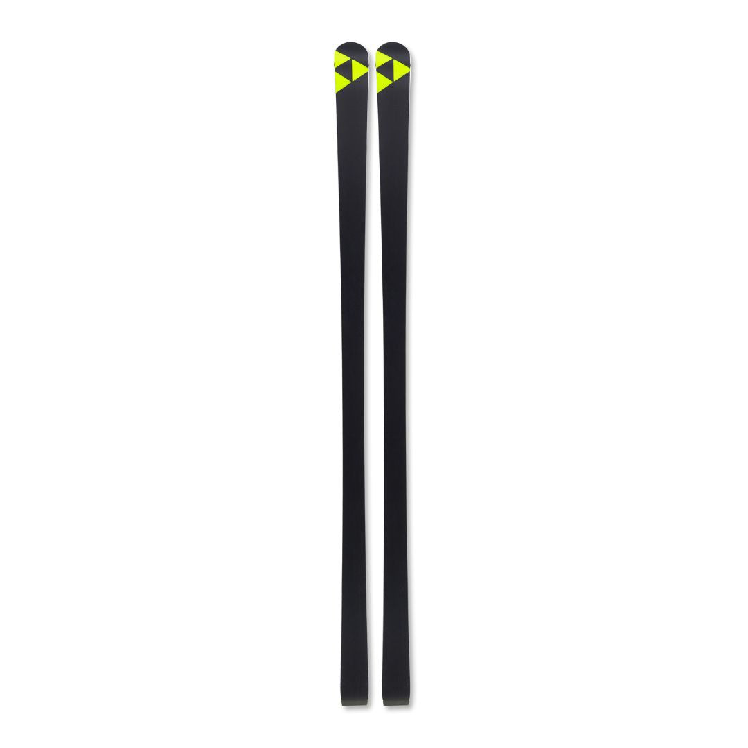 Fischer RC4 Worldcup GS JR. + M-Plate - FIS Junior GS Race Skis