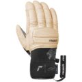 CYPRIEN SARRAZIN｜reusch ロイシュ : スキーグローブ & アクセサリー