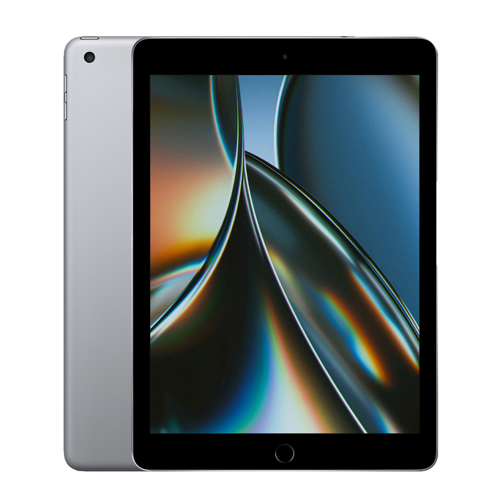 Apple iPad 6 A1893 32GB - Cinza Espacial (Wi-Fi)