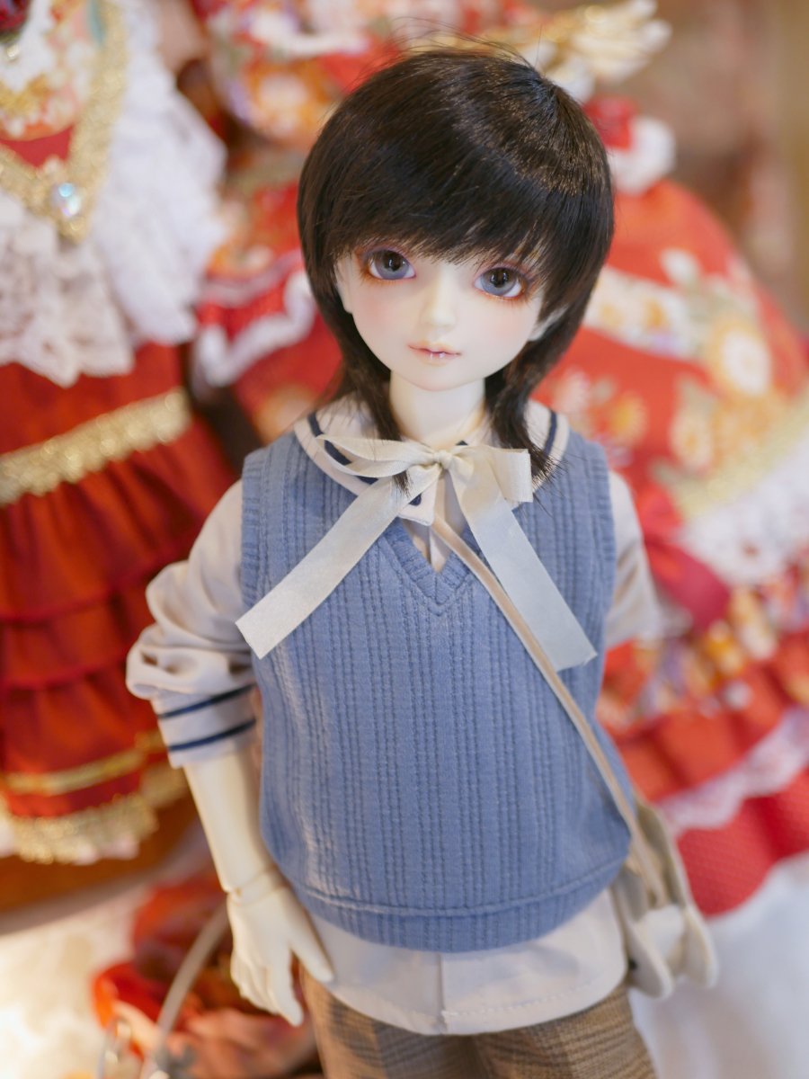 天使の窓 SDミディ コーディネートモデルについてご案内です♪ | 天使