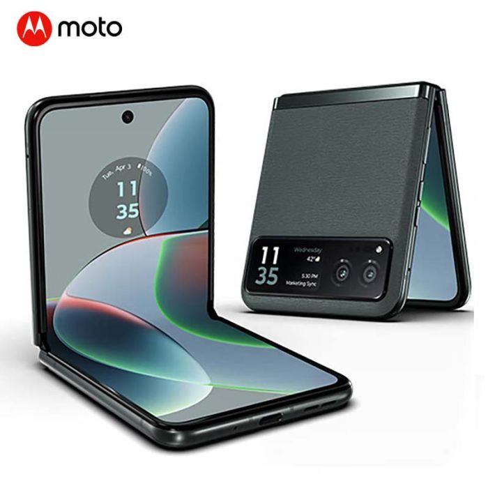 Motorola MOTO Razr 40 5G Android Smartphone
