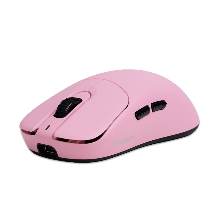 ZYGEN NP-01S V2 Wireless (4K)_無線マウス_通常の製品_製品 | VAXEE