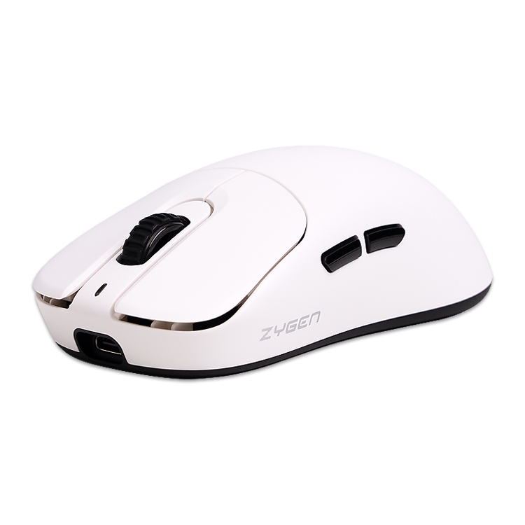 ZYGEN NP-01S V2 Wireless (4K)_無線マウス_通常の製品_製品 | VAXEE