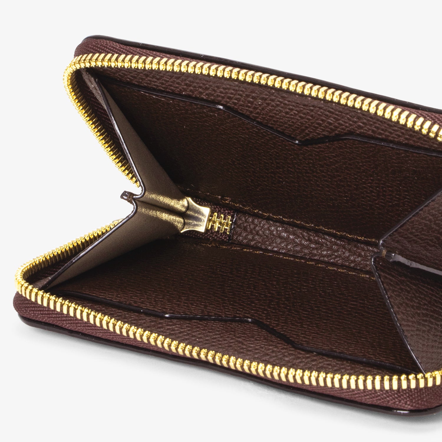 ラウンドジップ ミニ ウォレット – Valextra - ヴァレクストラ 公式