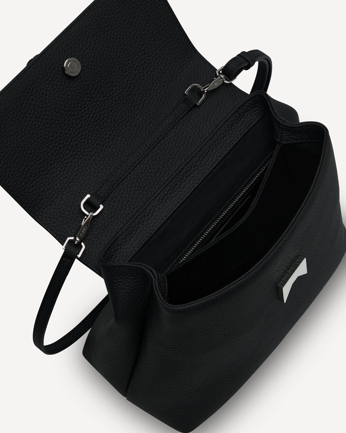 ROLE MINI, ブラック – VASIC ヴァジック日本公式サイト