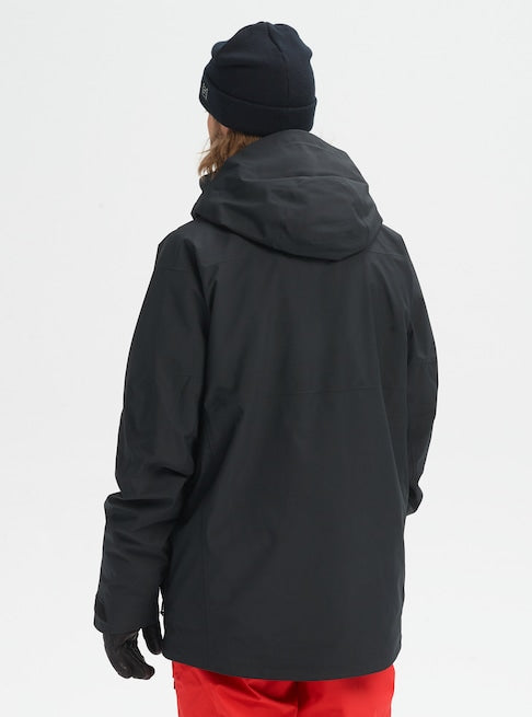 Burton [ak] GORE-TEX Swash Jacket Mens – Vassar Outdoors