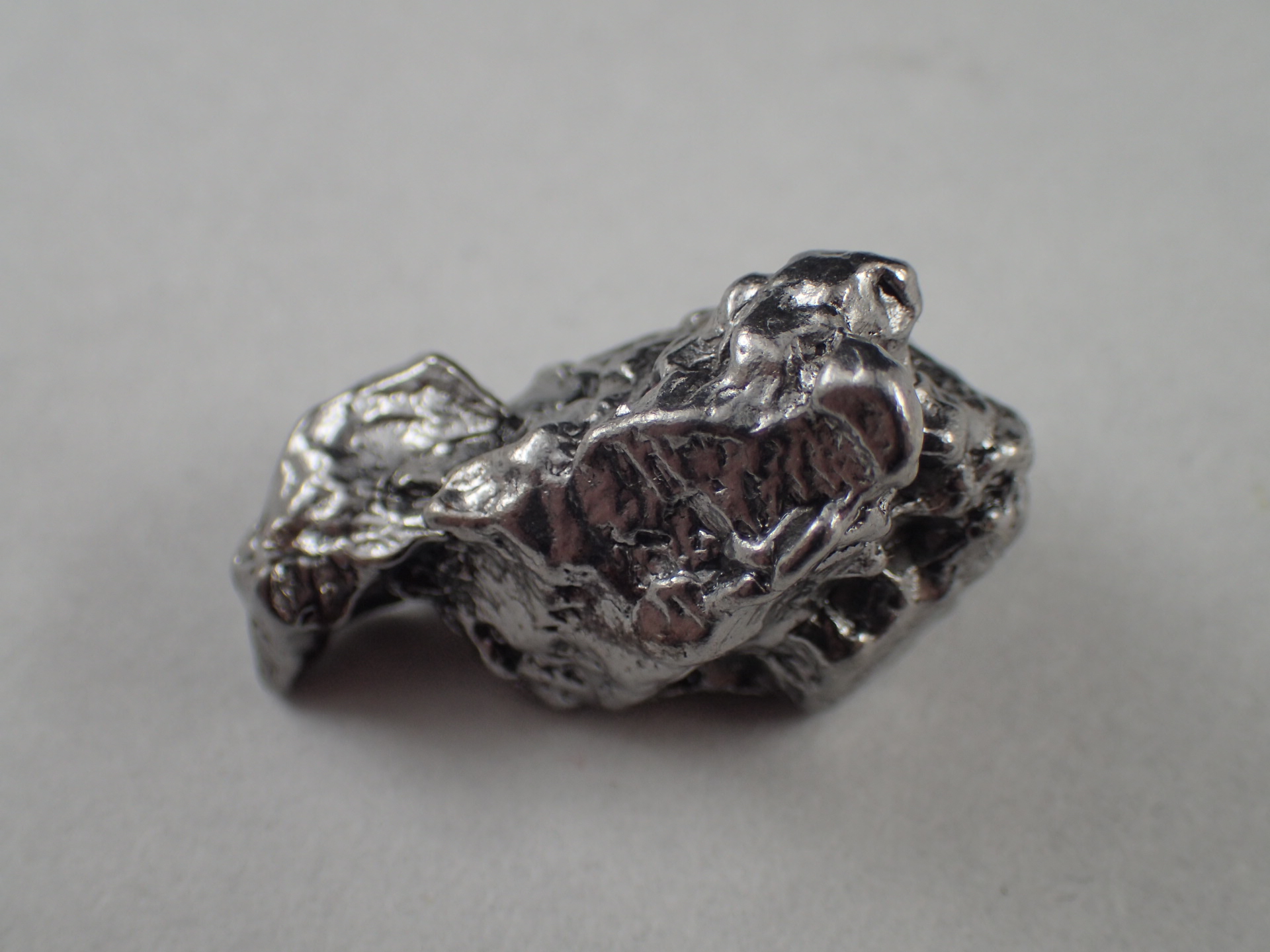 カンポデルシエロ 隕石 ｜石の販売専門店【vec stone club】