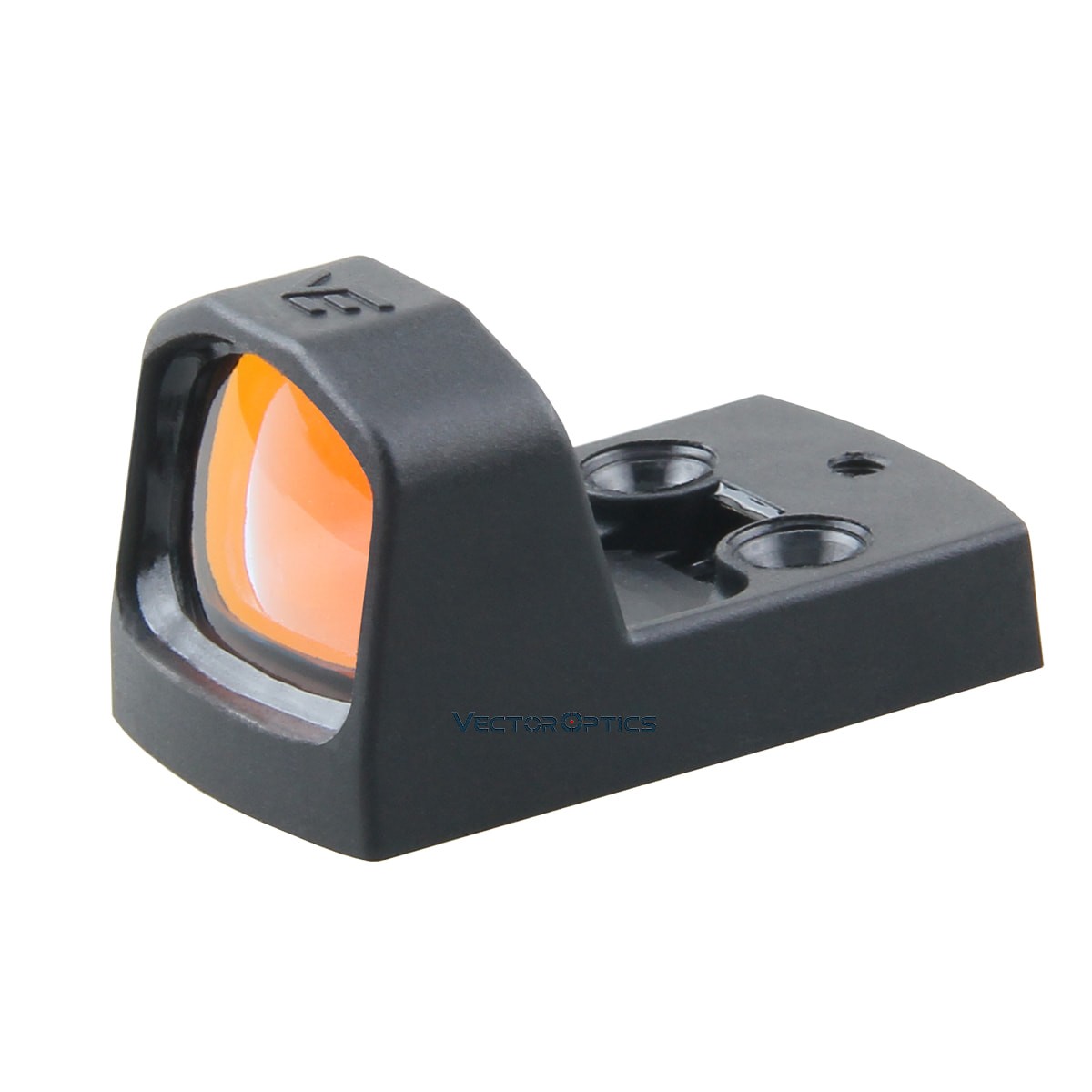 Frenzy-S 1x16x22 AUT Red Dot Sight ｜ Vector Optics 日本公式サイト
