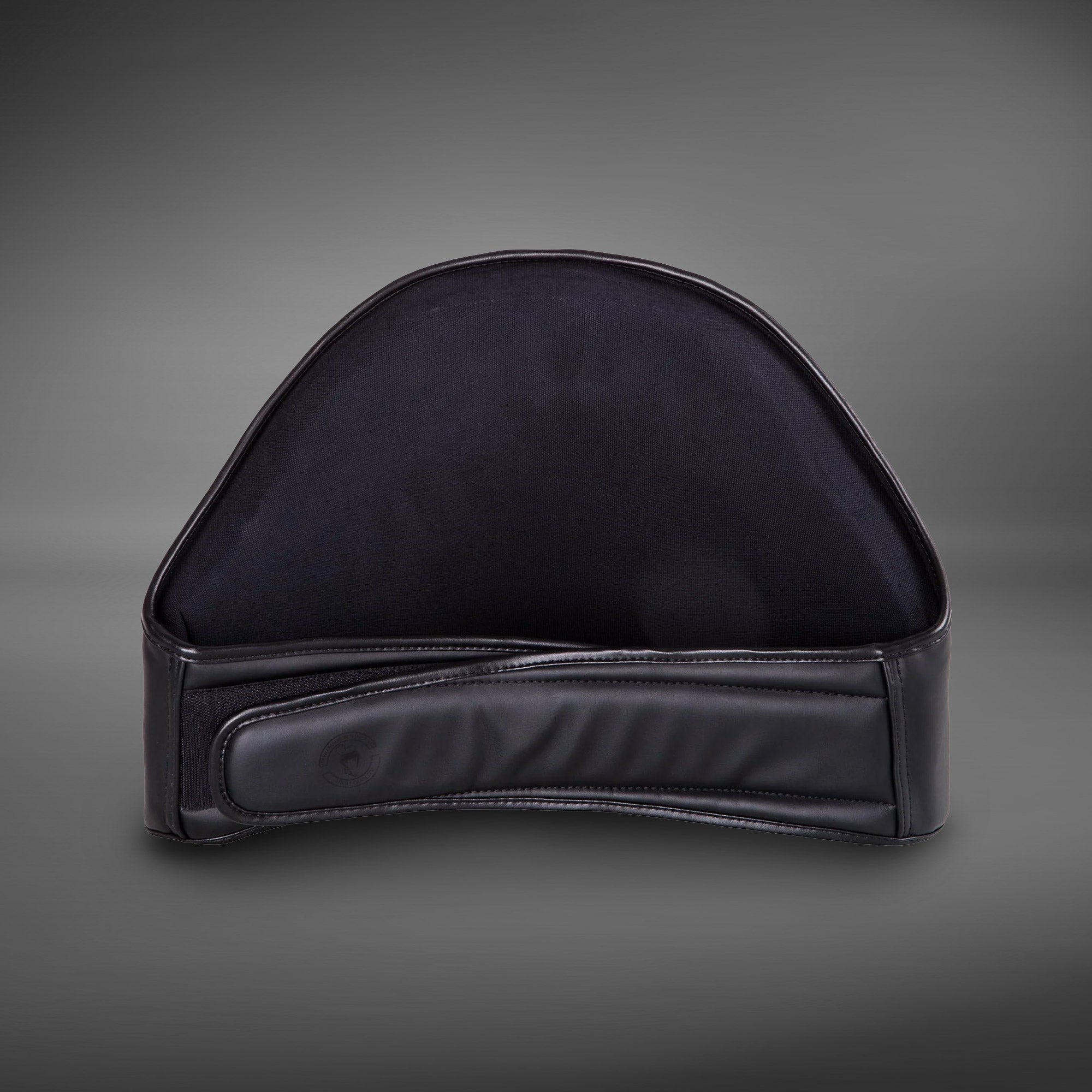 Venum Elite Belly Protector - Black - Venum