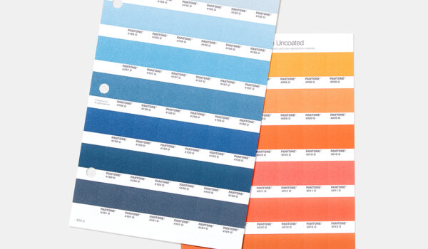 Pantone Solid Chips Coated Replacement Pages - VeriVide