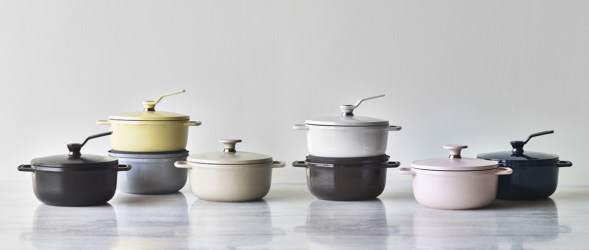 VERMICULAR OVEN POT 2 MINI DEBUT | 手料理と生きよう。 | Vermicular