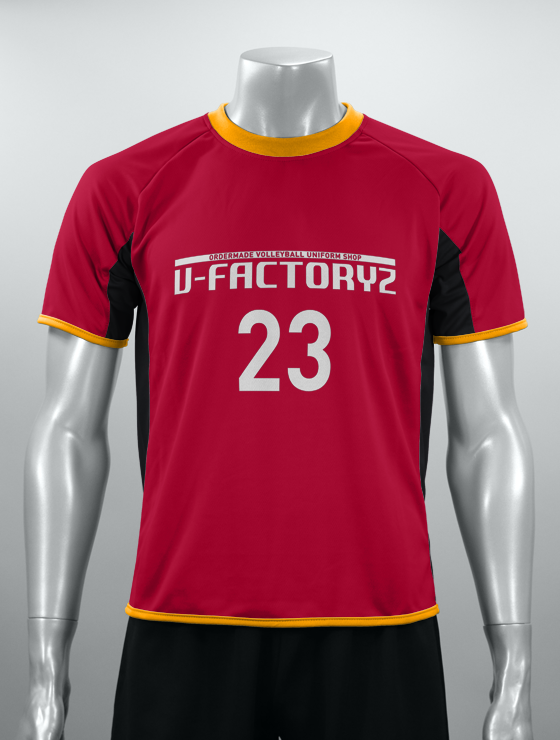 番号の検索結果 1/6 | 商品検索結果 | バレーボールユニフォーム作成