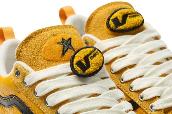 THUMBS UP] VANS - SKATE OLD SKOOL 36+ BY CARPET COMPANY | VHSMAG